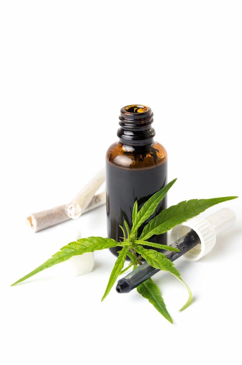 Palm Beach Sees Proliferation of Medical Marijuana Clinics